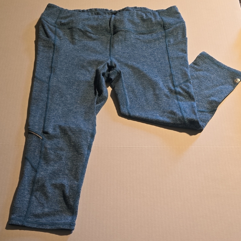Skirt Sports CAPRIS XL